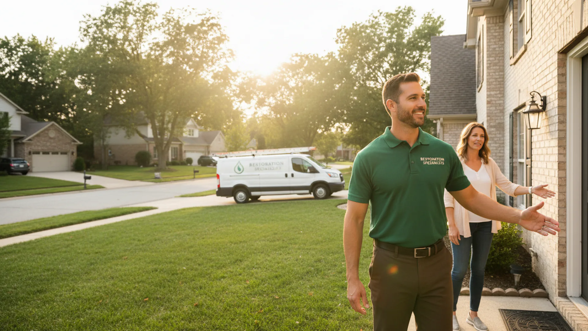 Local Water Damage Restoration in Elkhorn, NE Near Me – Committed to Our Elkhorn, NE Community 24/7